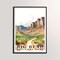 Big Bend National Park Poster, Travel Art, Office Poster, Home Decor | S4 product 1